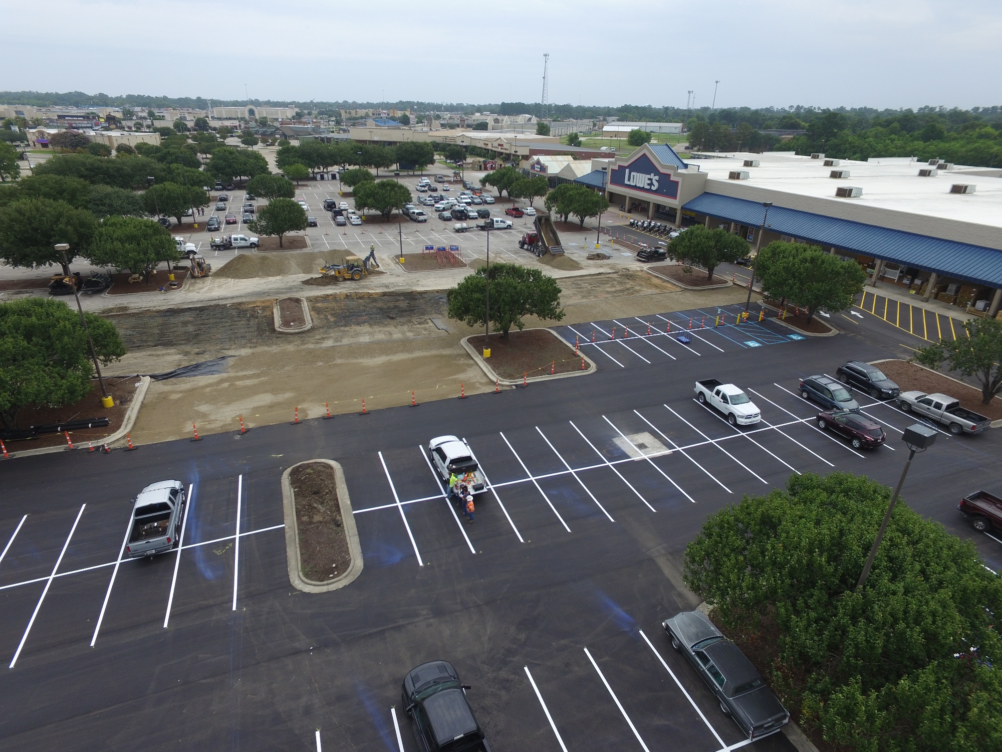 Lowes Beaumont Tx