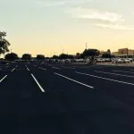 Parking Lot