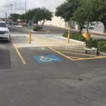 Paving Concrete