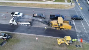 Can you Pave over Concrete? asphalt paving austin tx