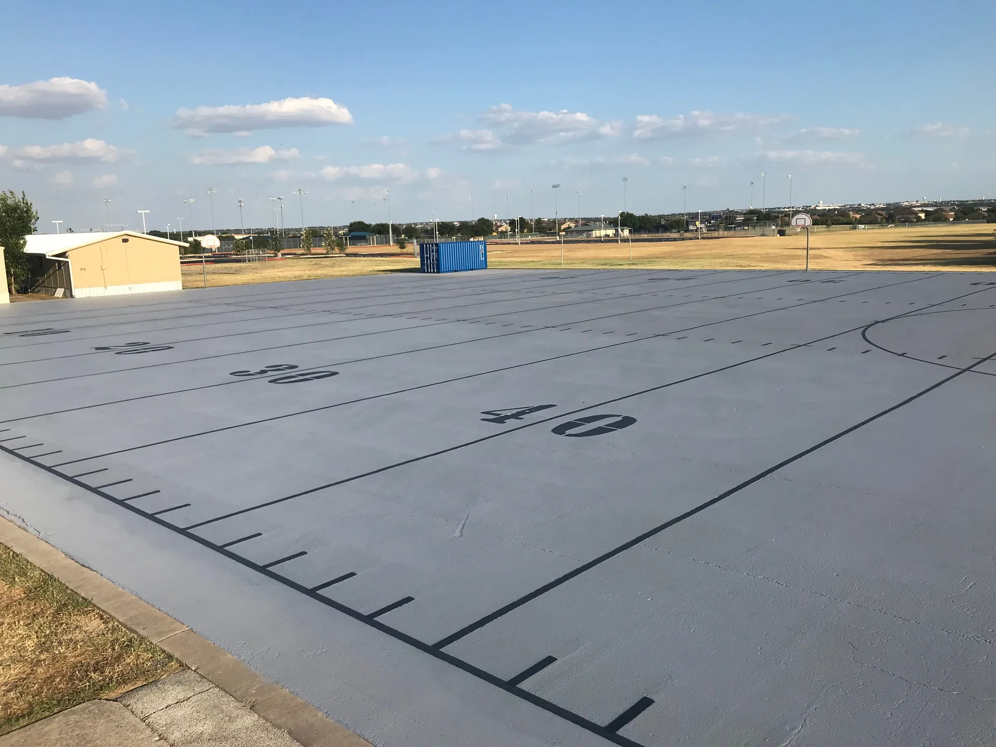 Read more about the article Asphalt Maintenance Tips – Maintaining Your Pavement