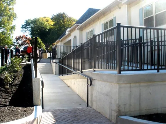 Read more about the article ADA Concrete