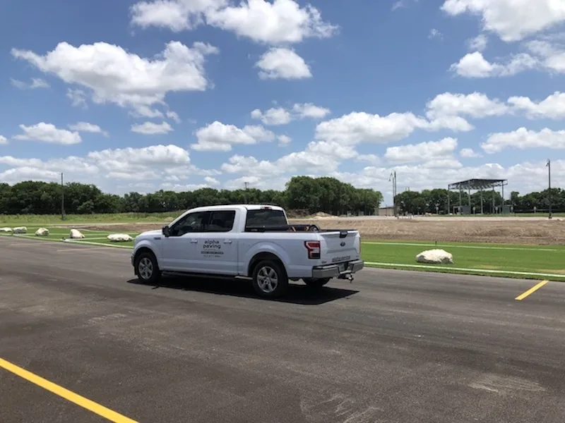 Read more about the article How Can I Make My Asphalt Pavement Last Longer?