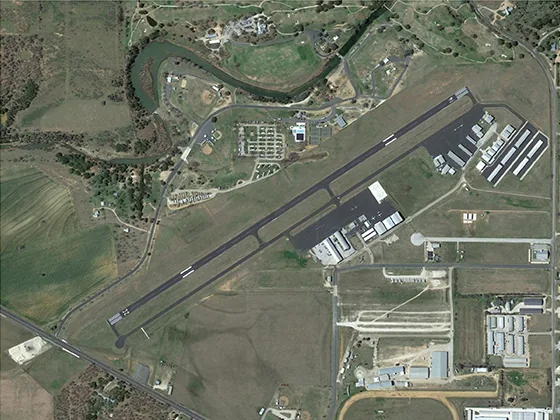 Read more about the article Aviation Projects Completed | Various Locations
