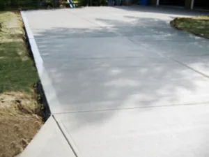 Emergency Asphalt & Concrete Repair Services in Texas by a professional concrete contractor