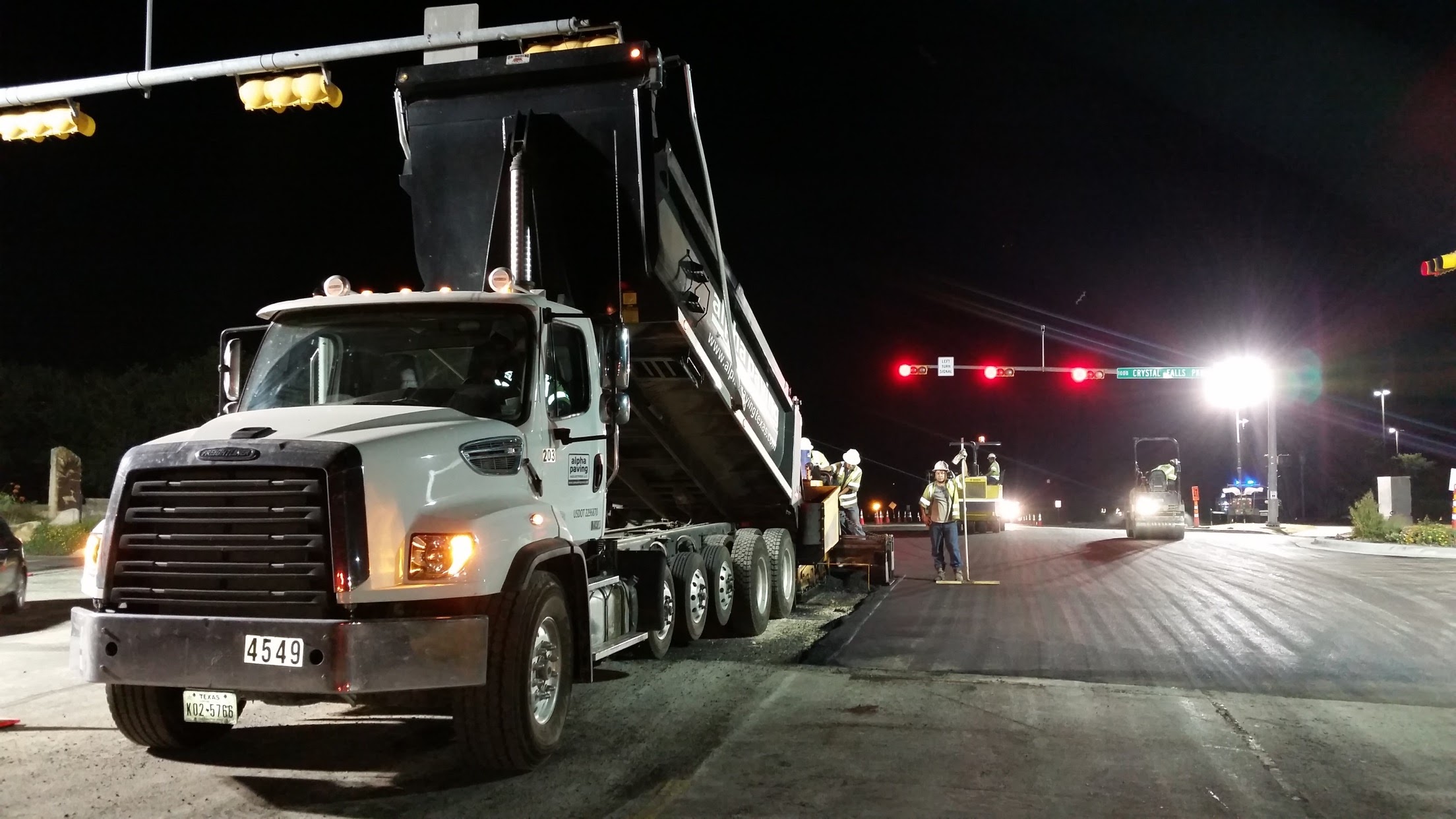Read more about the article Critical Questions About Municipality Paving in Central Texas
