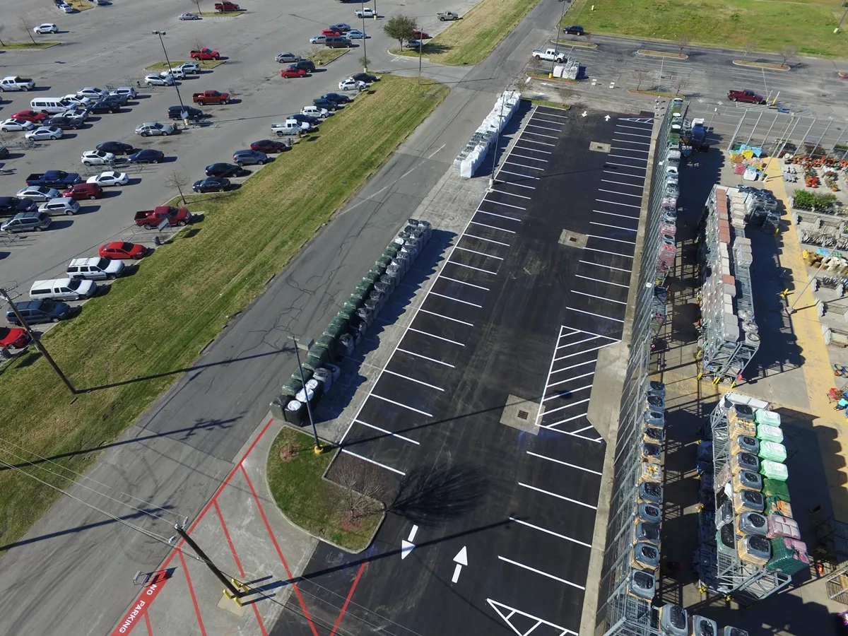 Read more about the article Questions For Sealcoating Contractors
