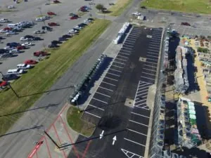 Questions For Sealcoating Contractors, sealcoating austin tx, seal coat