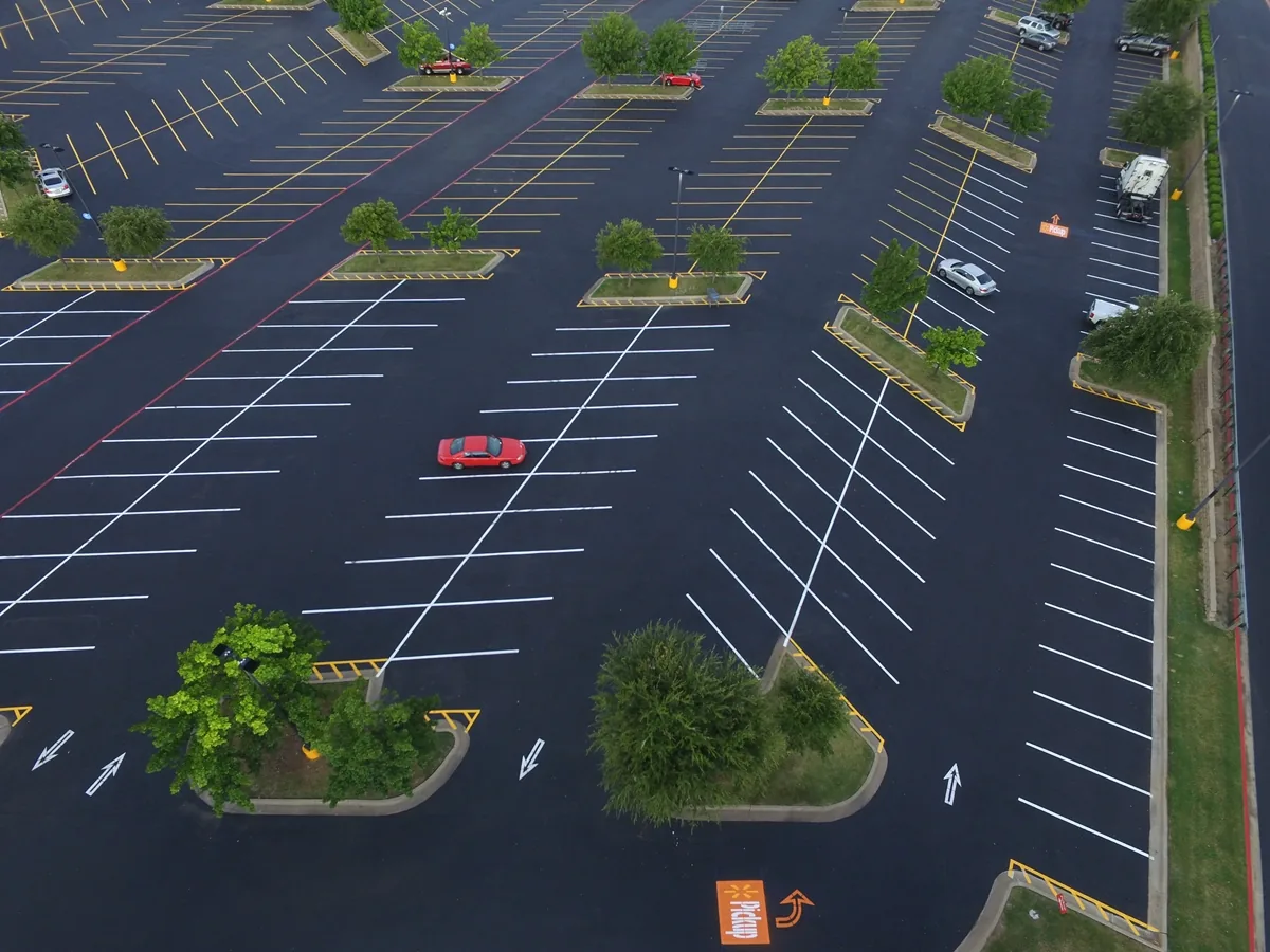 Read more about the article Do You Trust Your Asphalt Contractor?