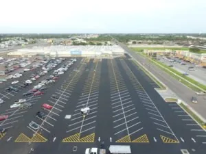 Asphalt Sealcoating: Preparation Is Key, asphalt paving austin tx