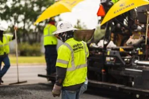 Why Asphalt Paths and Sidewalks Make Sense | Austin, TX, paving austin