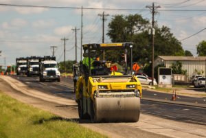 Questions to Ask Municipal Paving Contractors | Central Texas
