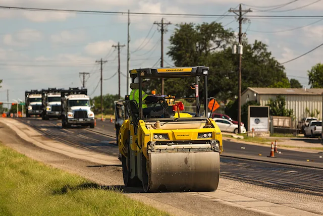 Read more about the article Questions to Ask Municipal Paving Contractors | Central Texas