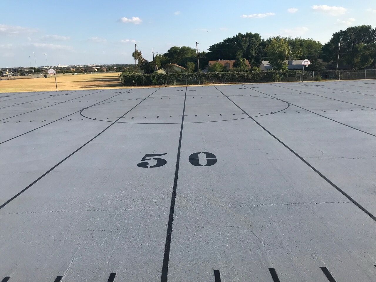 Read more about the article Round Rock ISD | SunShield Project | Round Rock, TX