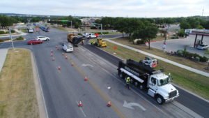 Asphalt Paving: Why Safety Is Our Priority, paving austin texas