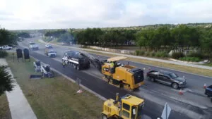 Asphalt Paving | Proper Drainage Ensures Success, paving austin