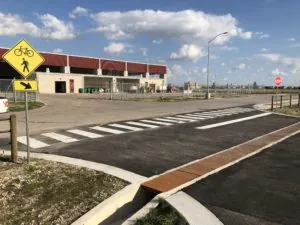 Why Surface Prep Is Key in Asphalt Striping, parking lot striping austin tx