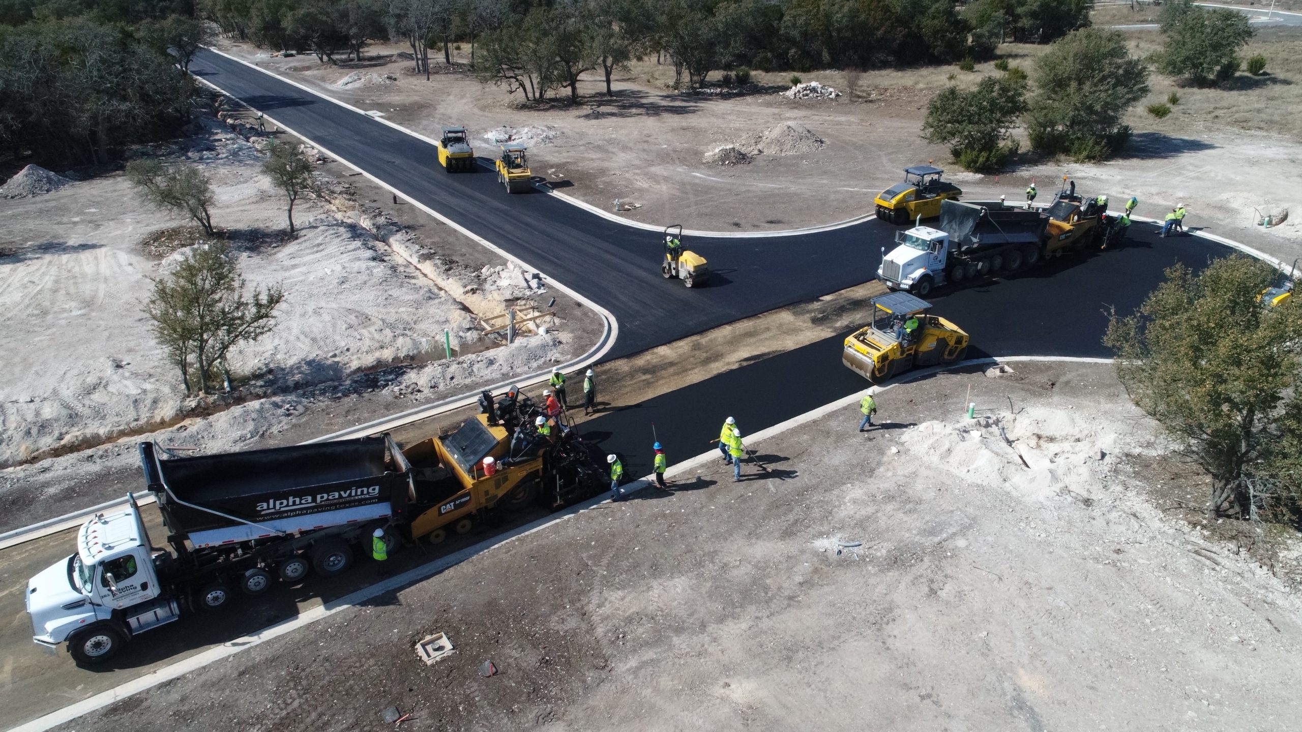 Read more about the article Austin Paving Contractor: Improving Your Design
