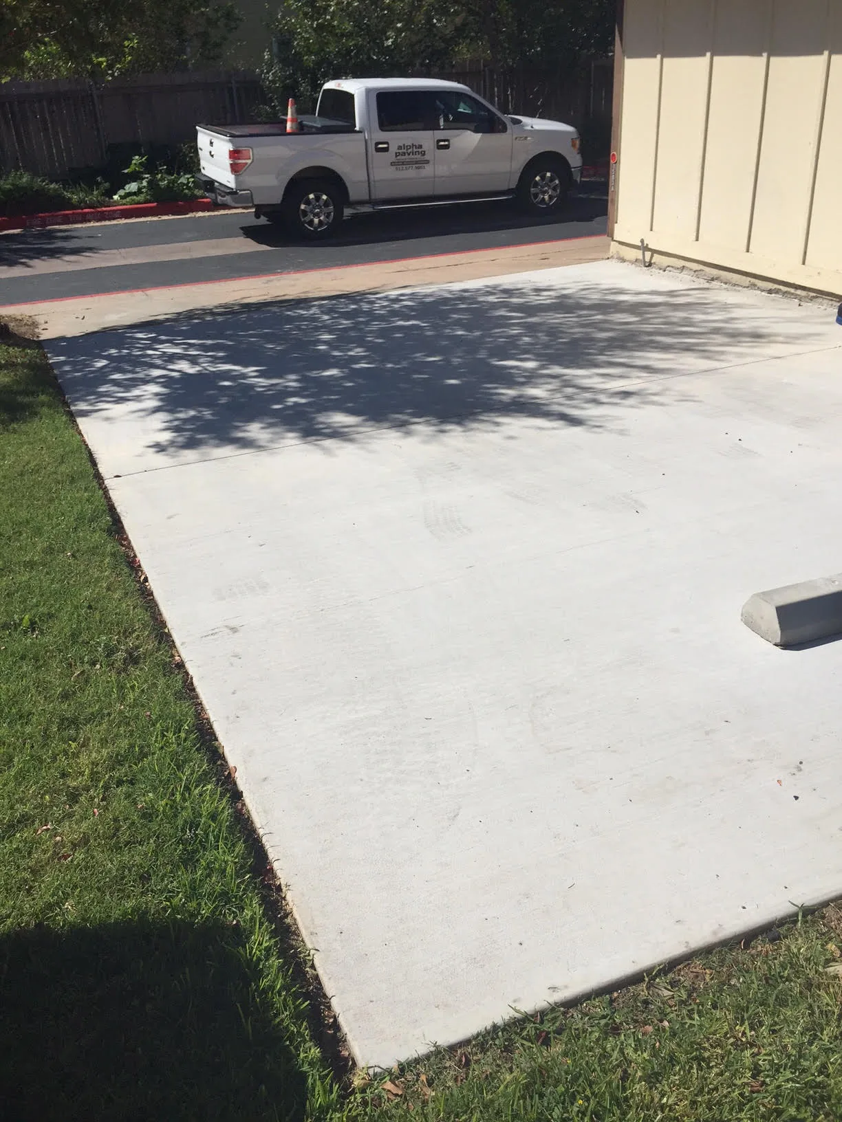 Read more about the article Concrete Installation: When Is Reinforcement Needed?