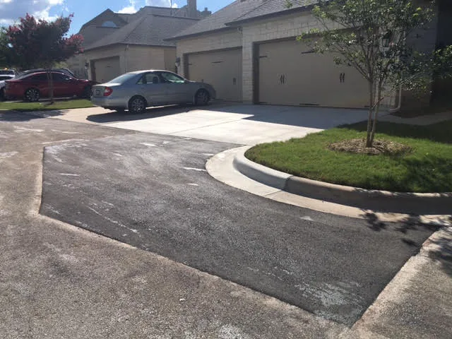 Read more about the article Asphalt Paving & Green Infrastructure