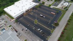 The Cost of Delaying Asphalt Maintenance, asphalt paving austin tx