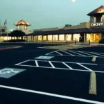 San Marcos Premium Outlets