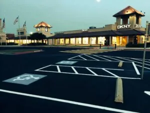 San Marcos Premium Outlets