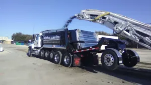 Asphalt - Fact or Fiction? asphalt paving texas