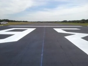 Georgetown Municipal Airport