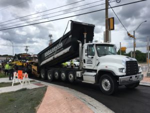 Question - Paving or Sealcoating?, paving austin