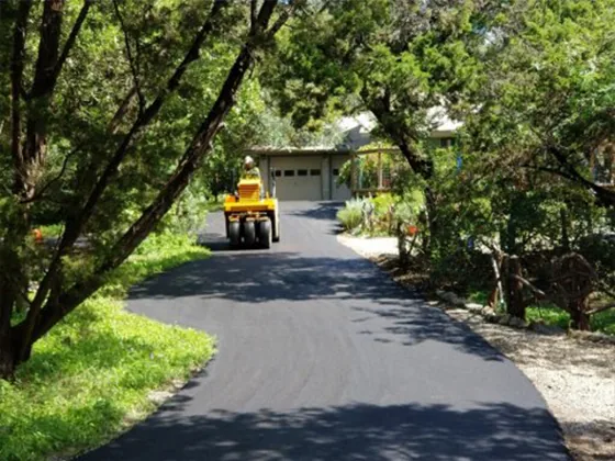 Read more about the article Residential Paving | Austin, TX