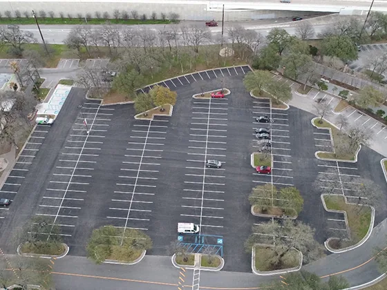 Read more about the article The Arboretum | Retail Paving | Austin, TX