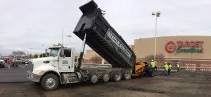 Asphalt Pavement Cost Benefits,