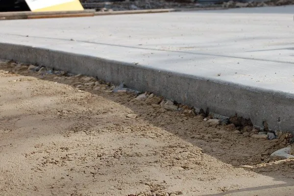 Read more about the article How Thick Should a Concrete Slab Be?