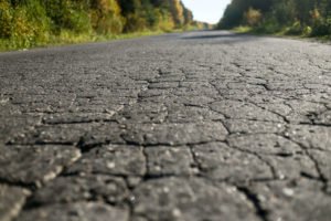 What Is Asphalt Fatigue Cracking?, asphalt paving texas