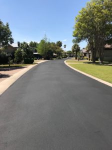 Asphalt Paving | How Much Is This Going to Cost?, asphalt resurfacing austin