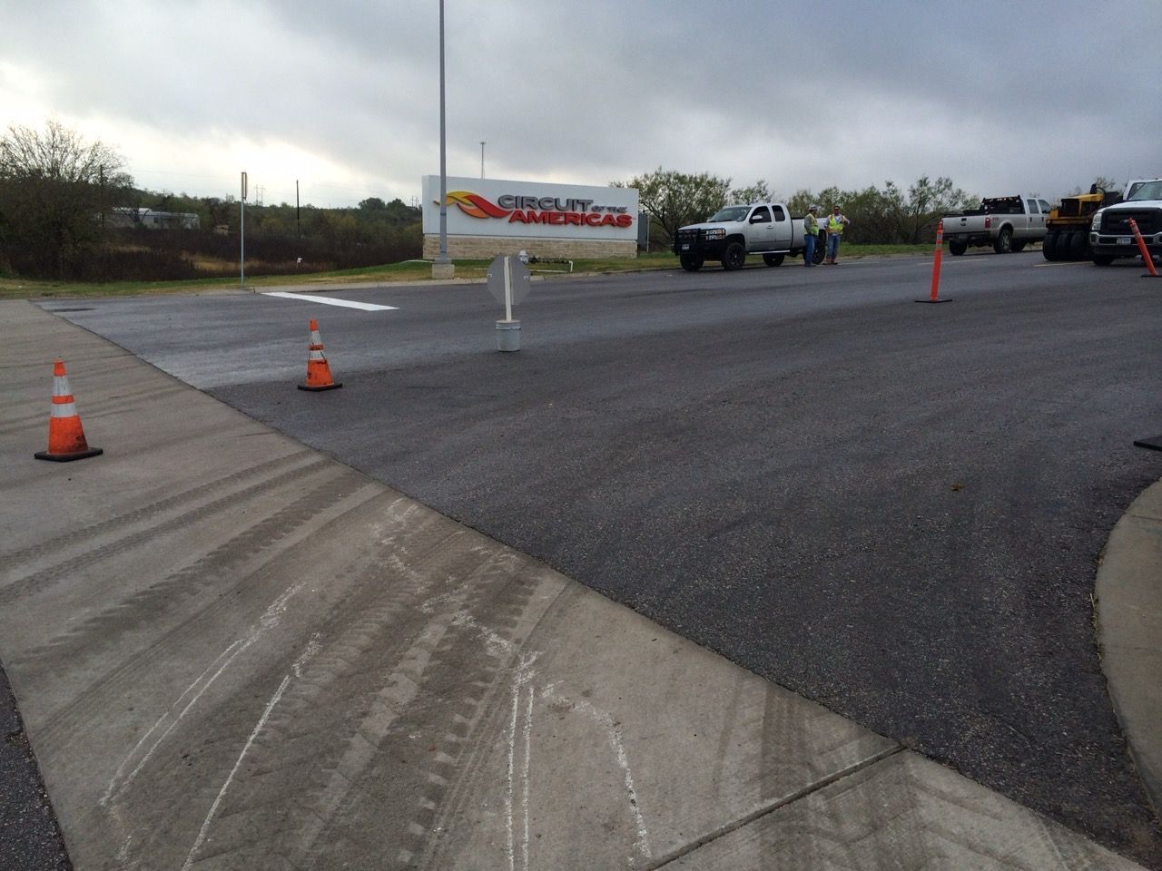 Read more about the article How Do I Utilize My Asphalt Paving Dollars? | Property Management