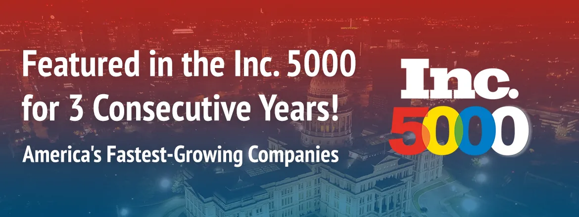 Read more about the article Alpha Paving Industries – Inc. 5000 Fastest-Growing Companies