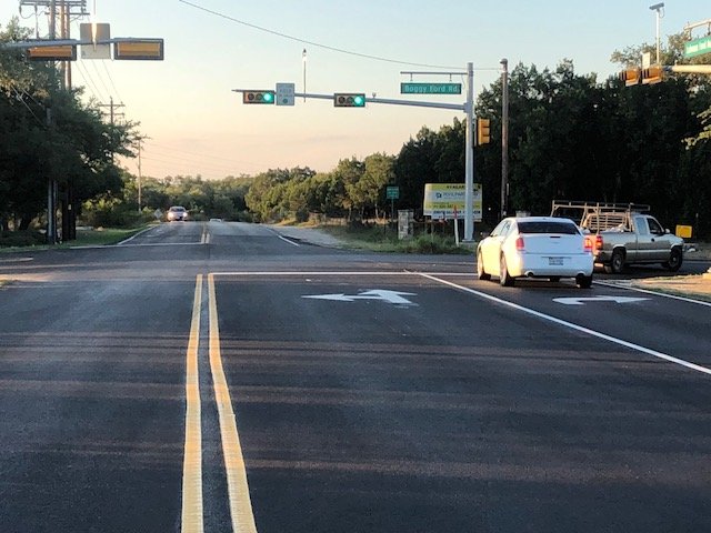 Read more about the article Roadway Improvements | City of Lago Vista, TX