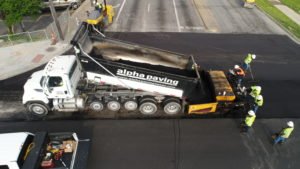 Why Your Asphalt Contractor Should Be Fully Insured, austin paving company 