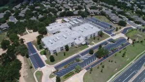 Why Sealcoating Works in Austin, TX! alpha paving 