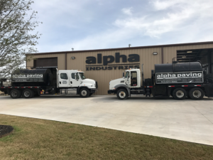 Knowing Your Basic Asphalt Industry Terms, sealcoating austin