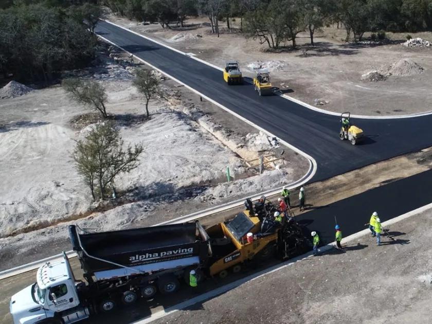 Read more about the article Road Construction