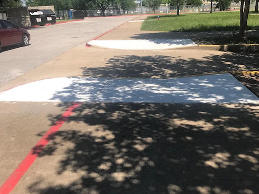 Read more about the article Round Rock ISD | Hernandez Middle School | Round Rock, TX