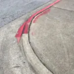 concrete repair, round rock, tx