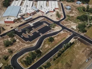 can you overlay asphalt over concrete, asphalt overlays austin tx