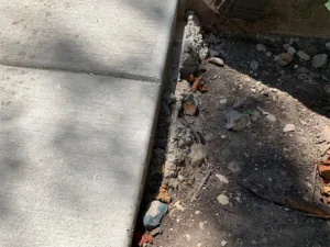 How Long Does It Take for Concrete to Dry? austin concrete