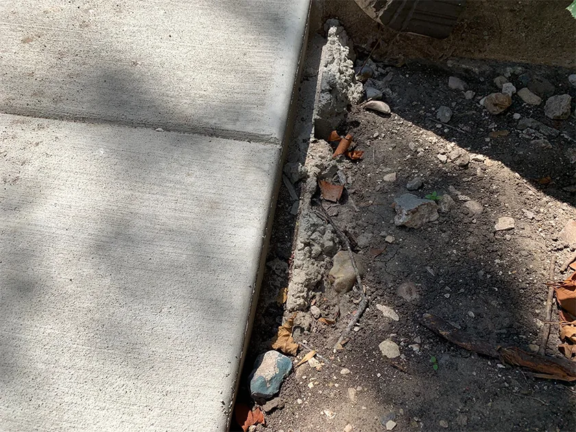 Read more about the article How Long Does It Take for Concrete to Dry?