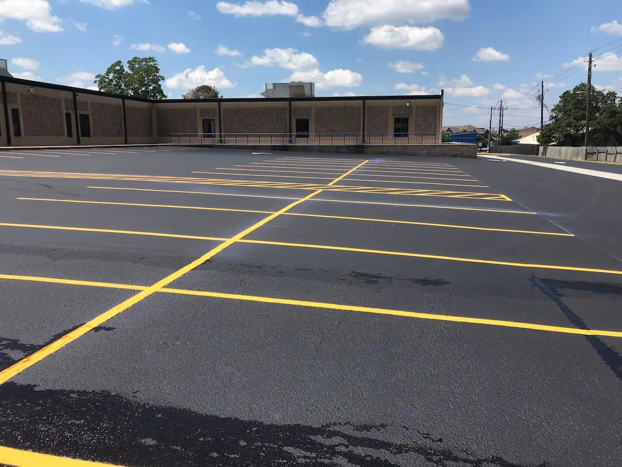 Read more about the article Why Is Pavement Maintenance Important?