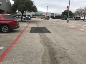 What Is the Best Way to Fix Potholes? pothole austin tx 